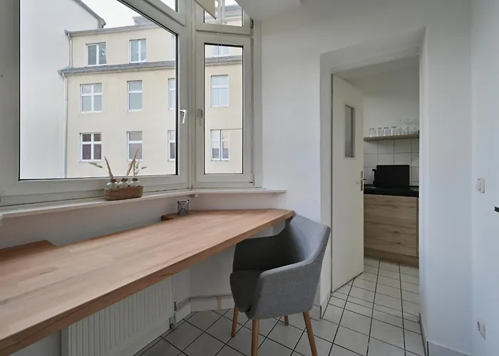 Goodliving Apartments Mit Netflix Buero Und Parkplatz