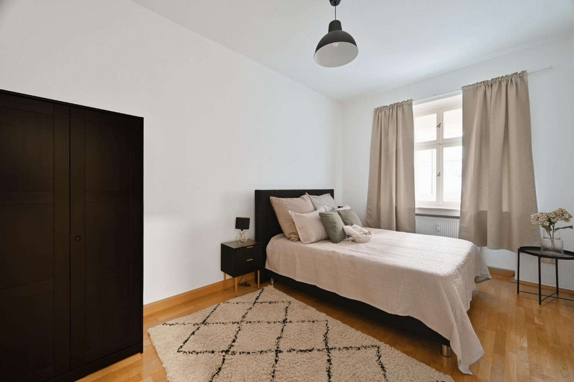 Appartement Goodliving Mit Netflix Buero Und Parkplatz *