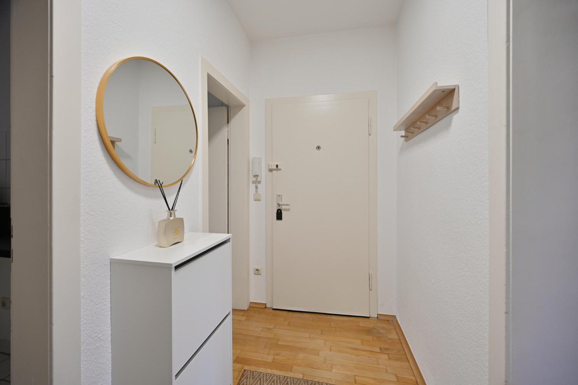 Goodliving Mit Netflix Buero Und Parkplatz Essen
